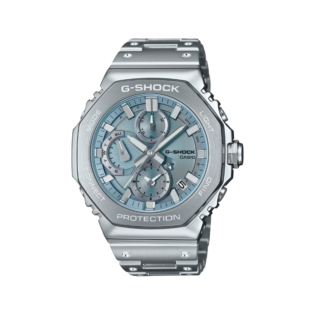 Casio GMC-B2100 Full Metal Series