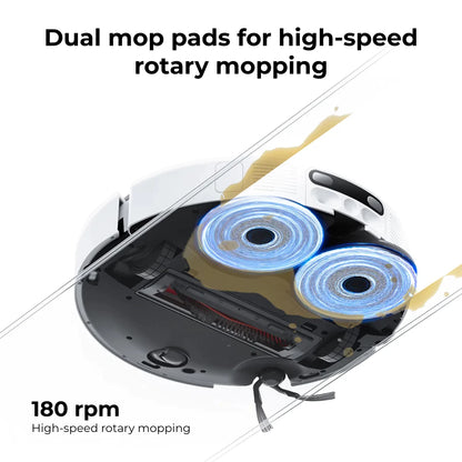 Xiaomi Robot Vacuum H50 Pro