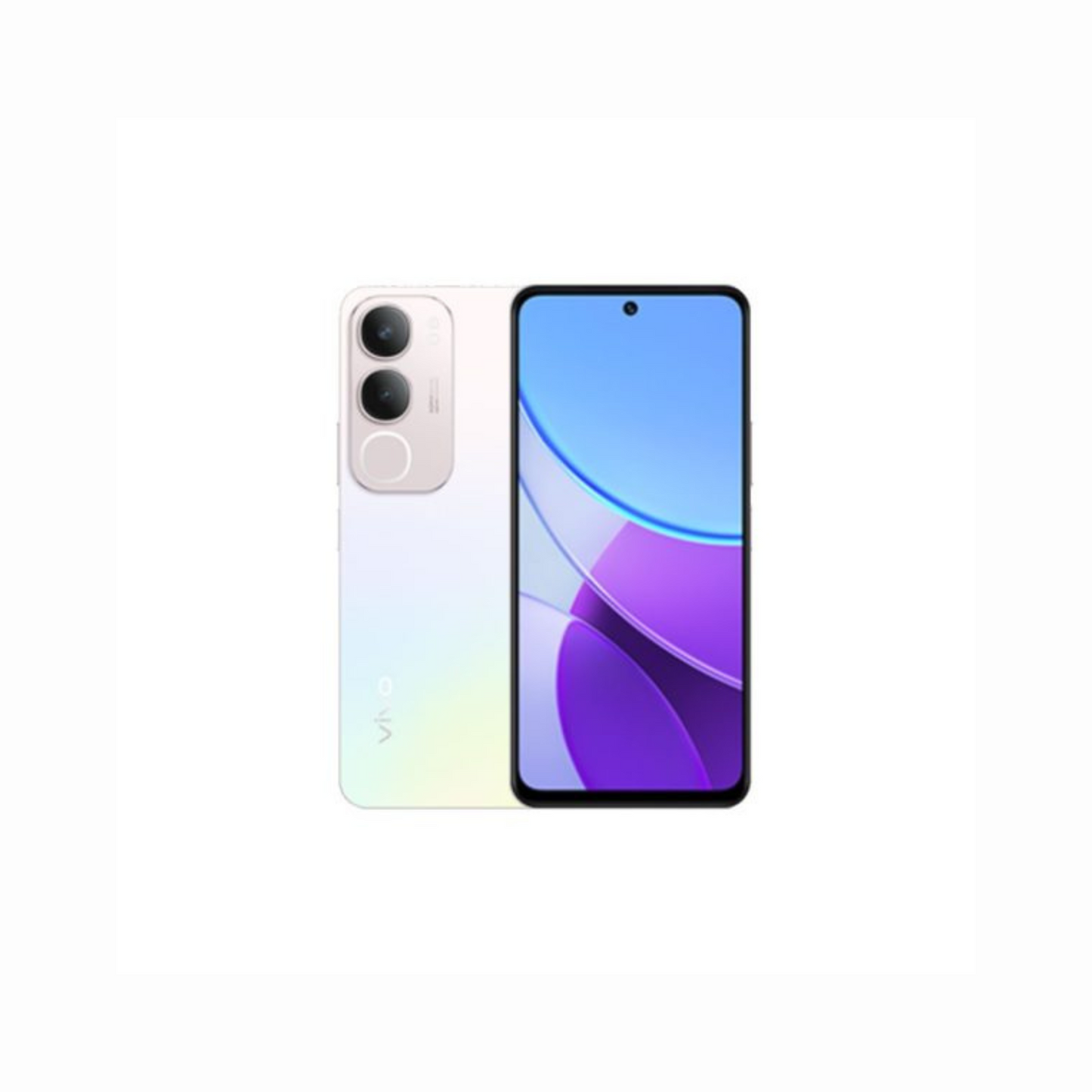 Vivo Y19s