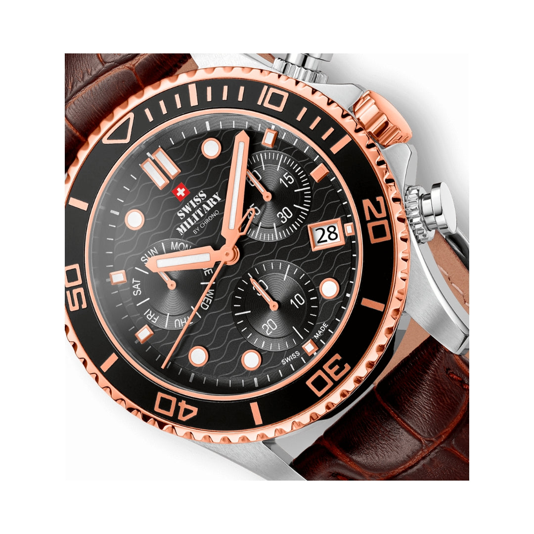 Swiss Military SM34051.05