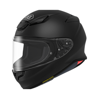 Shoei Z-8/NXR2 Series