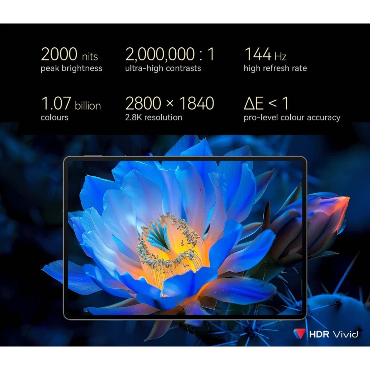 HUAWEI MatePad Pro 12.2"