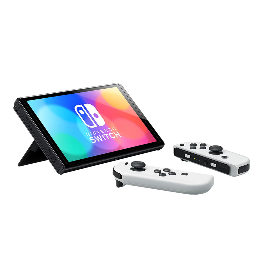Switch OLED