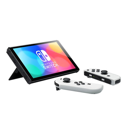 Switch OLED