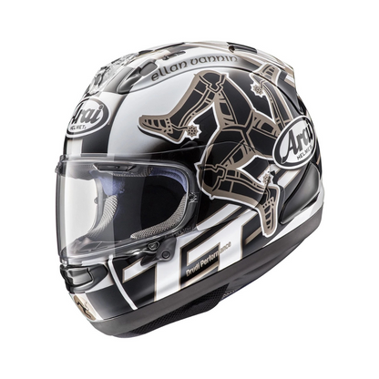 Arai TT IOM Limited Edition