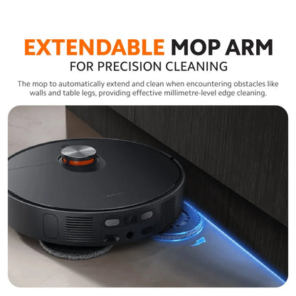Xiaomi Smart Robot Vacuum X20 | 8000Pa