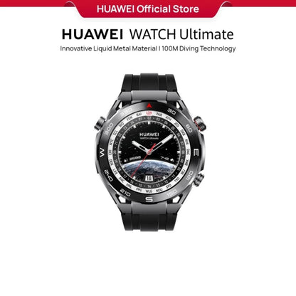 HUAWEI WATCH Ultimate