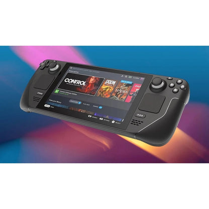 Steam Deck OLED