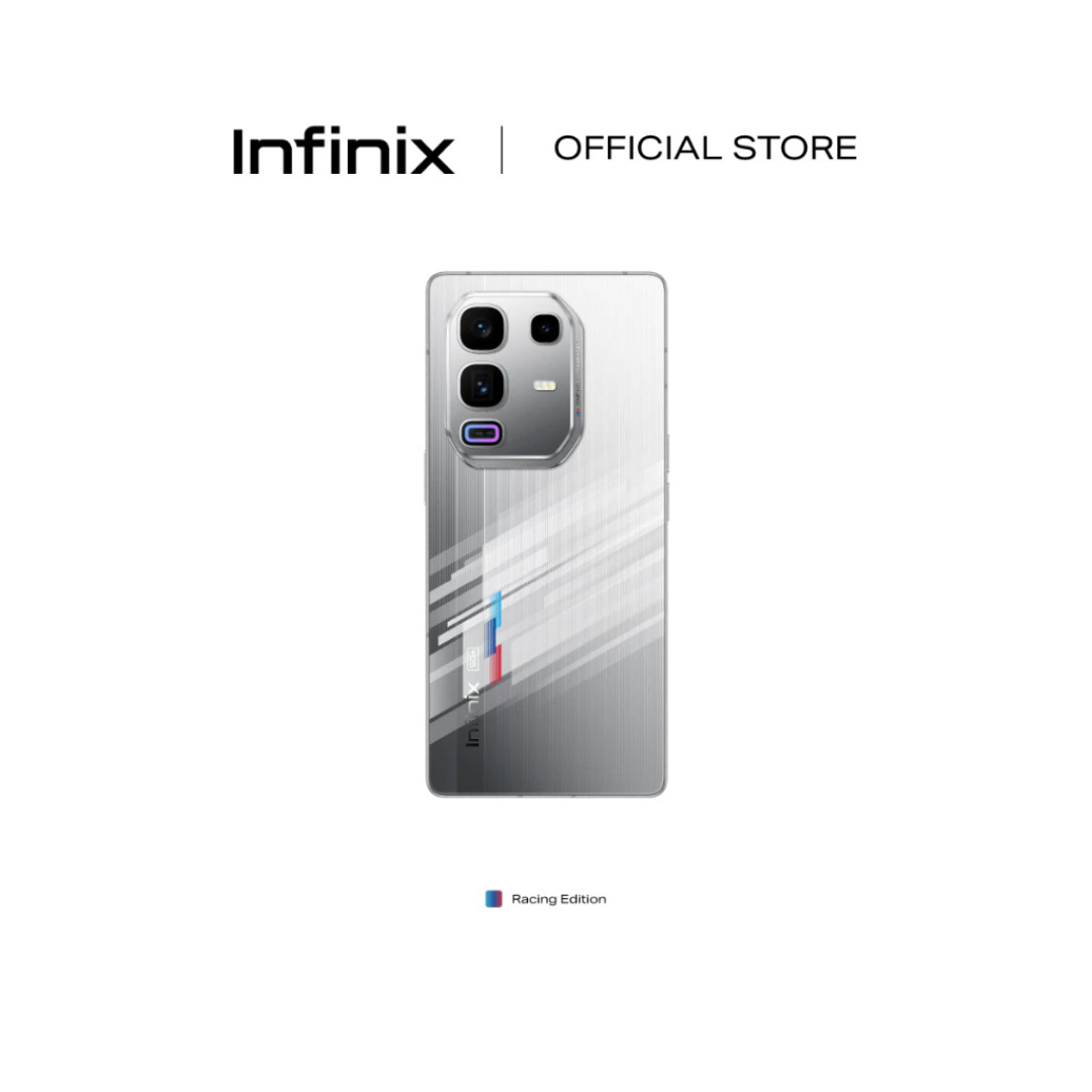 Infinix NOTE 50 Pro+