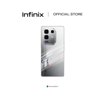Infinix NOTE 50 Pro+