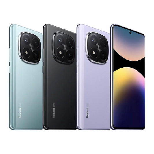 Redmi Note 14 Pro+ 5G