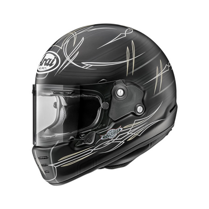 Arai Concept-X Series