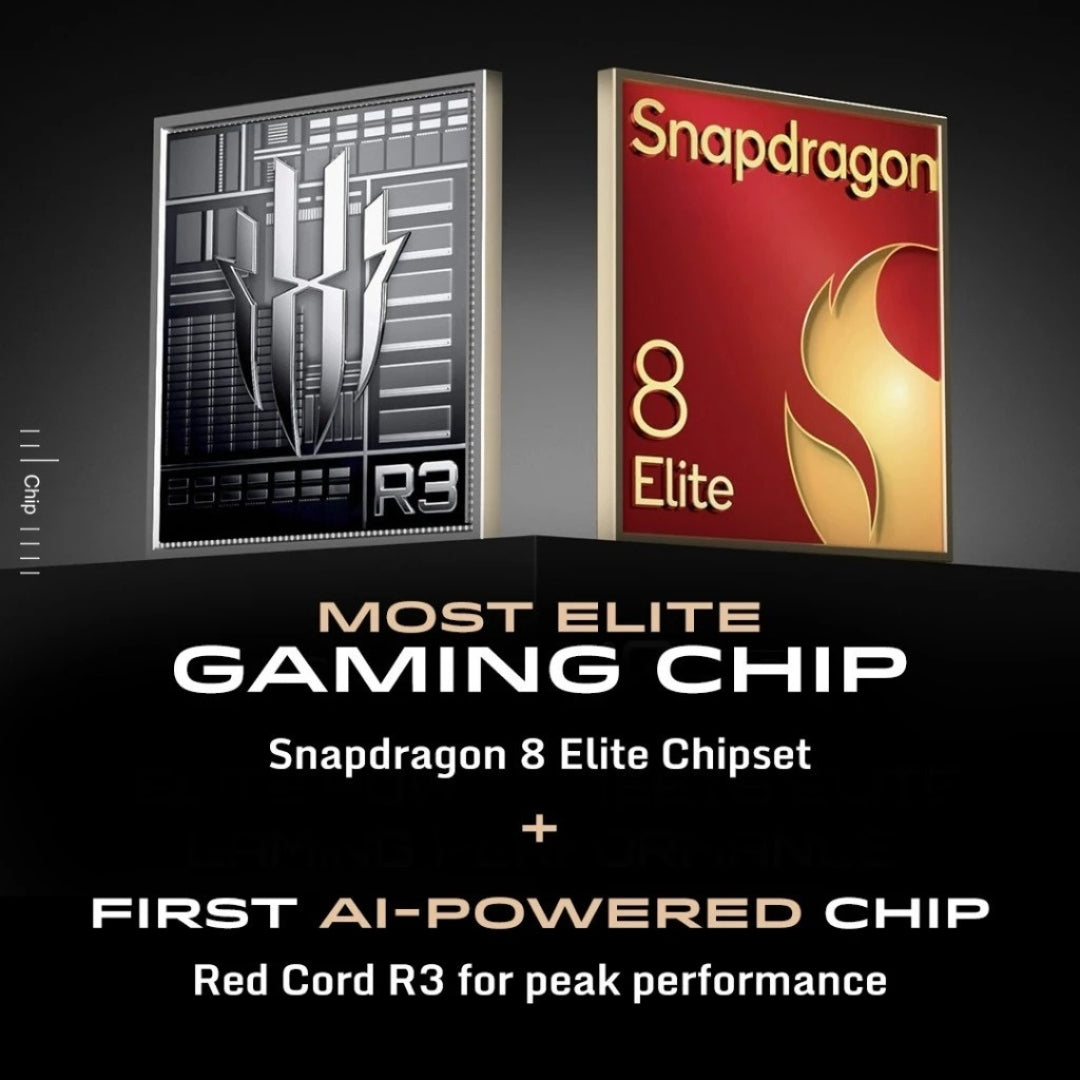 REDMAGIC 10 Pro 5G