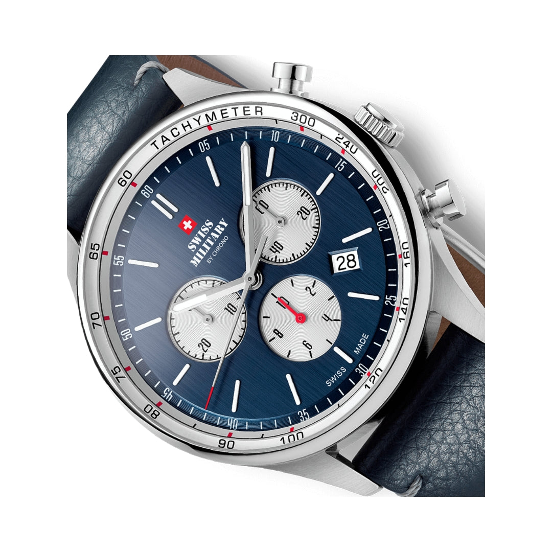 Swiss Military SM34081.08