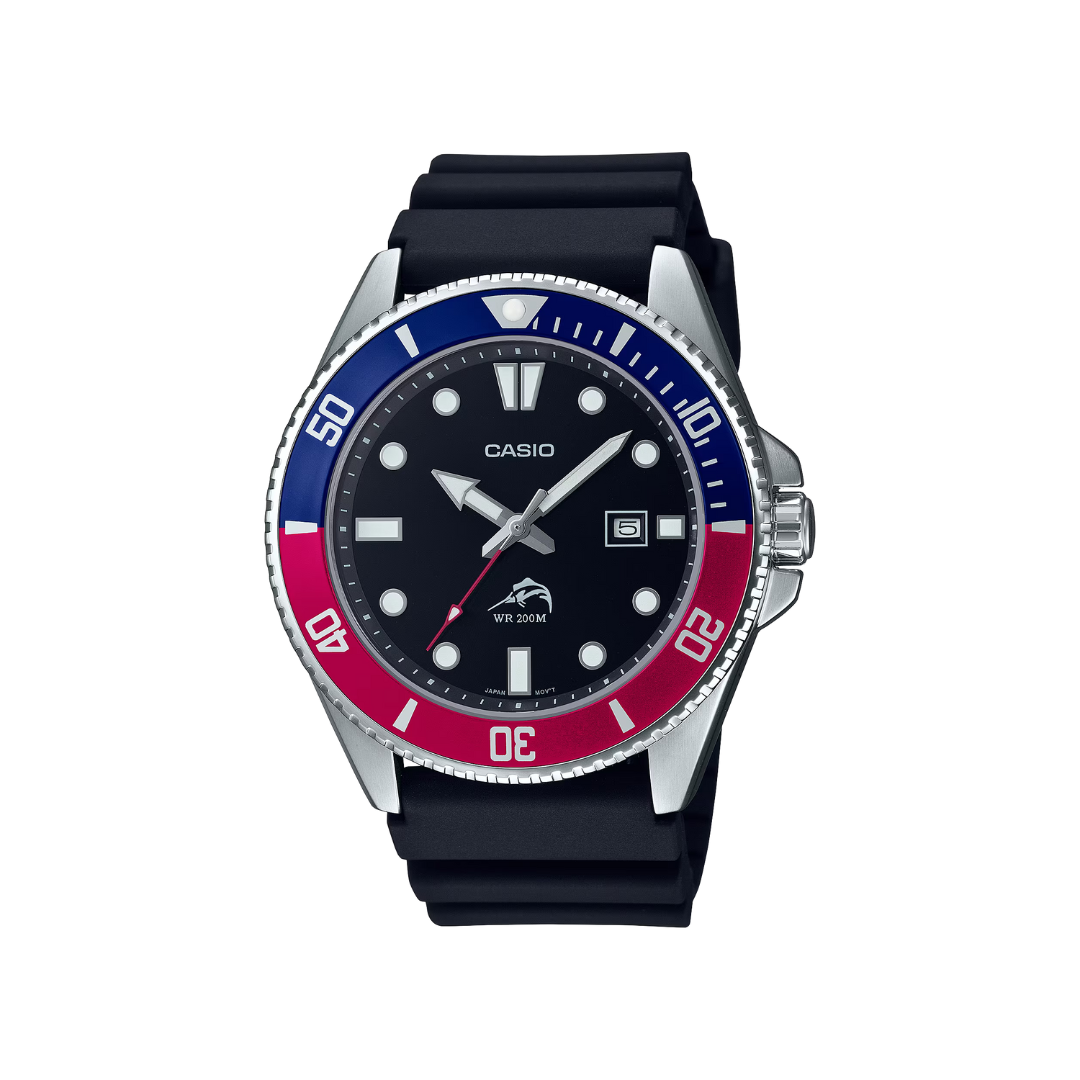 Casio Duro Series