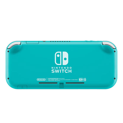 Switch Lite