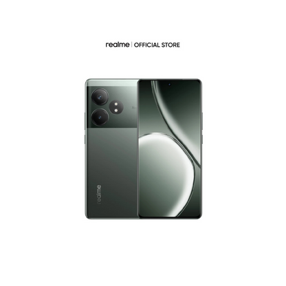 Realme GT 6