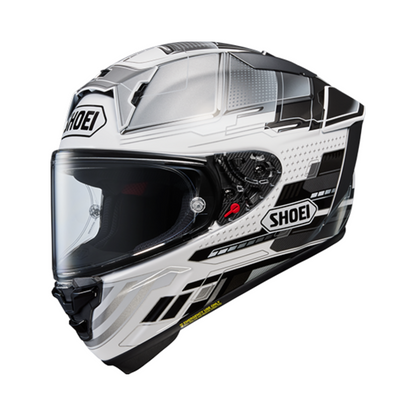Shoei X-Fifteen Series
