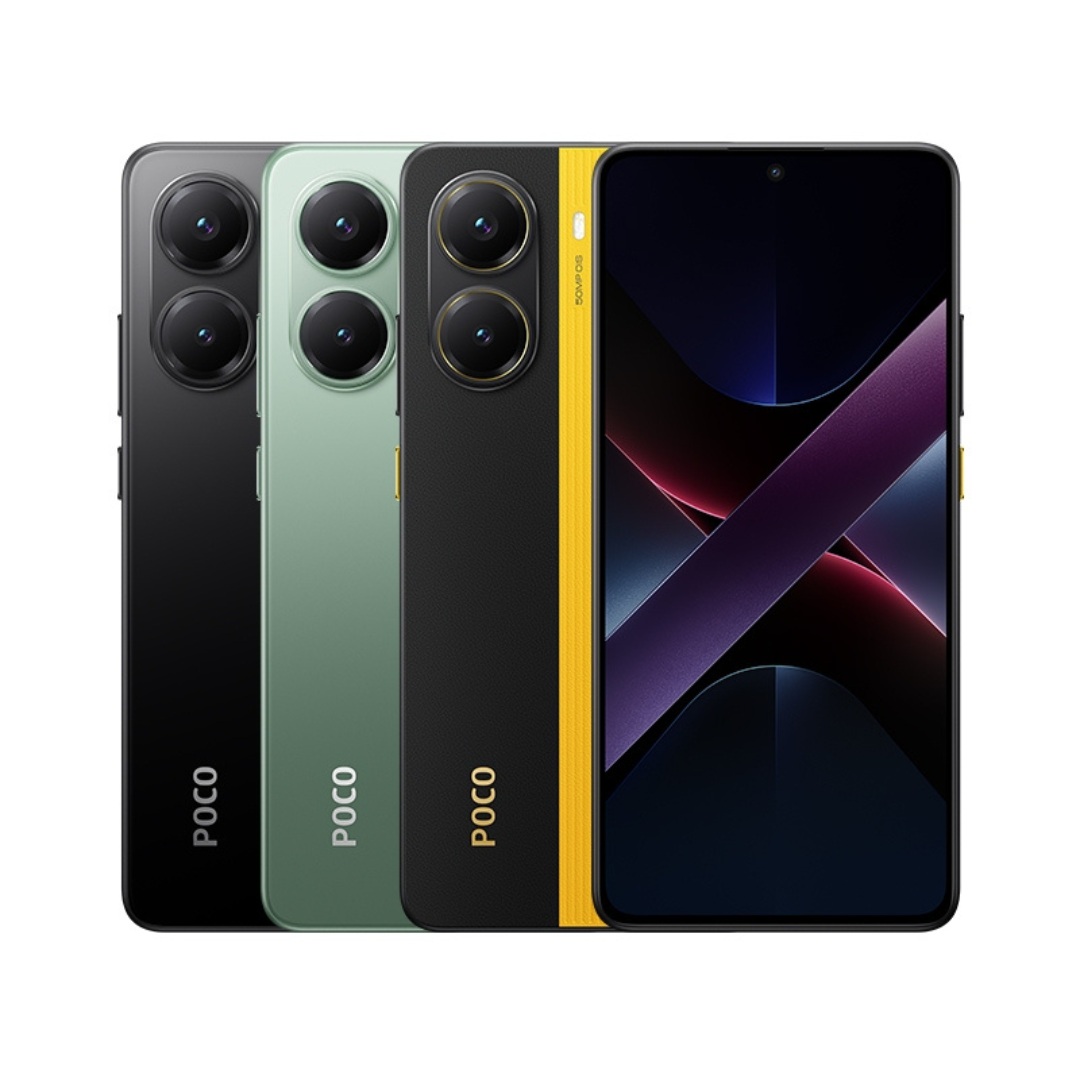 POCO X7 Pro