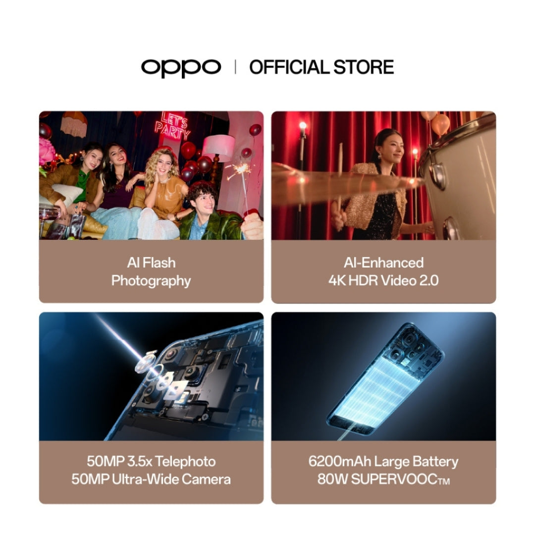 OPPO Reno14 Pro 5G