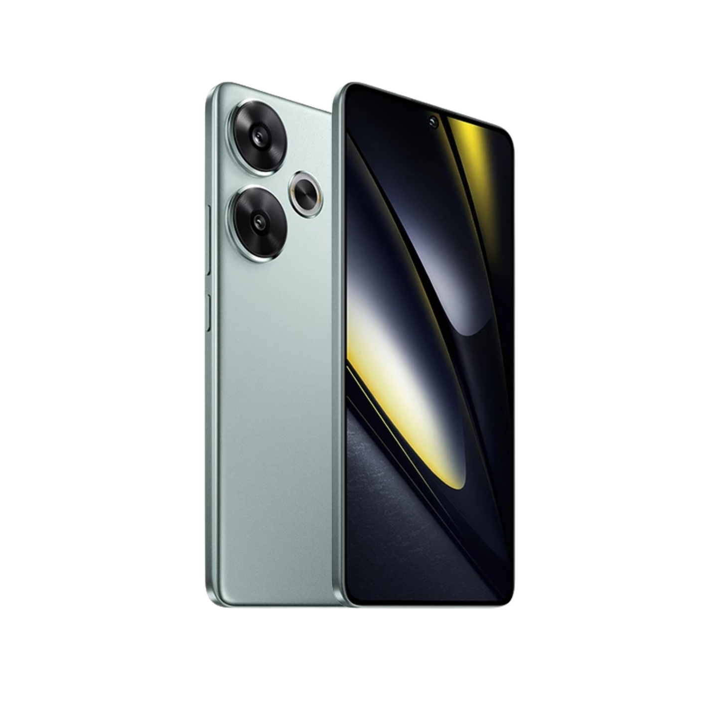 POCO F6