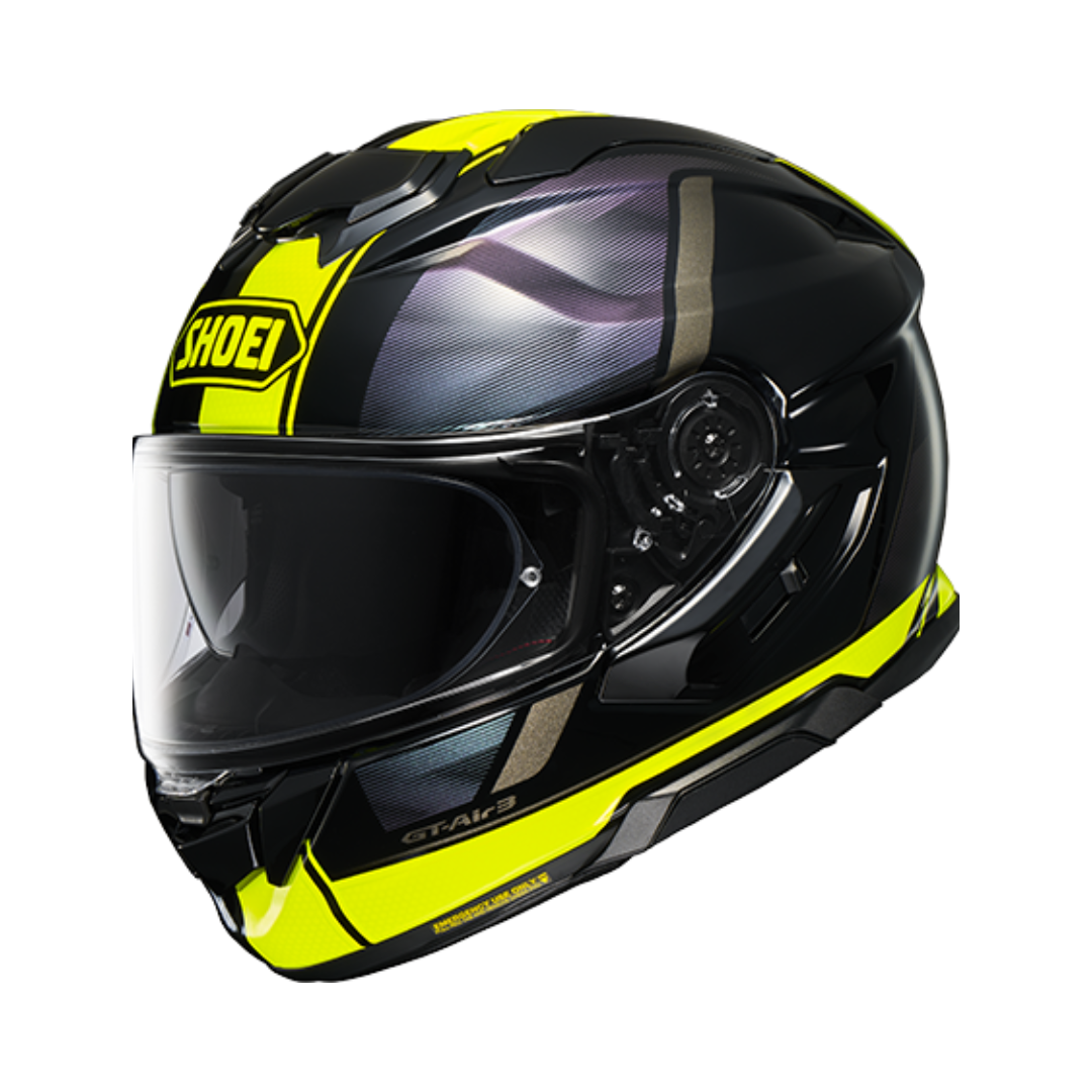 Shoei GT-Air 3 Series