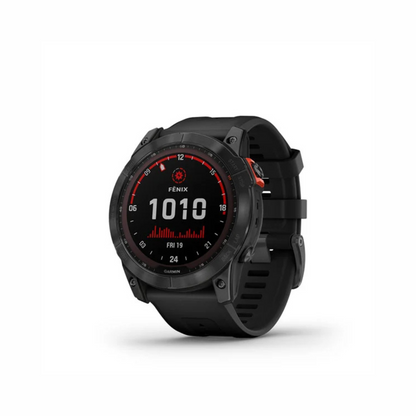 Garmin fēnix 7X Solar