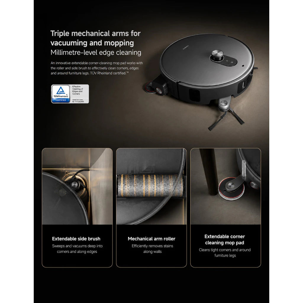 Xiaomi Robot Vacuum 6 Max