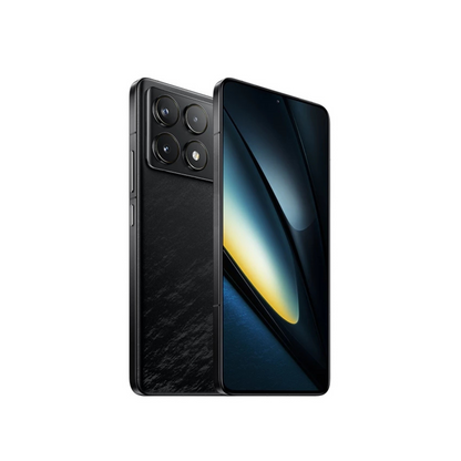 POCO F6 Pro