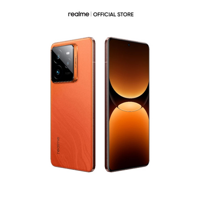 Realme GT 7 Pro