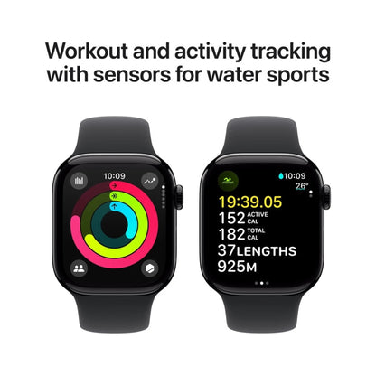 Apple Watch Series 10