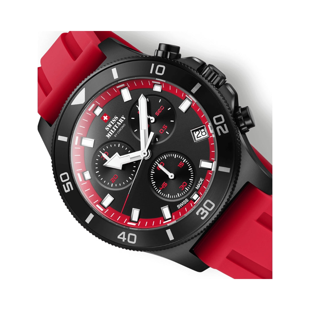 Swiss Military SM34067.15