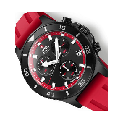 Swiss Military SM34067.15
