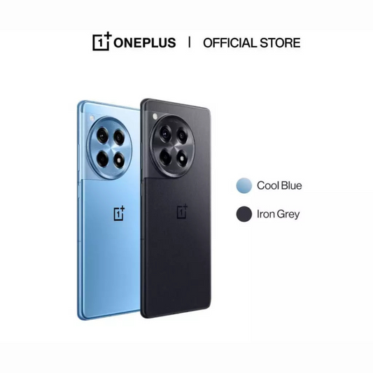 OnePlus 12R 5G