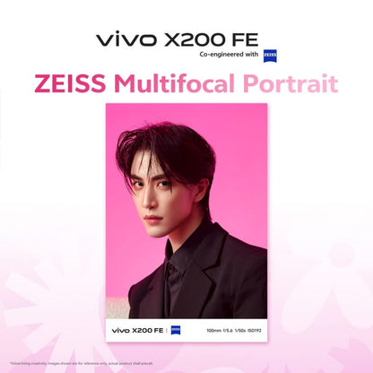 Vivo X200 FE 5G