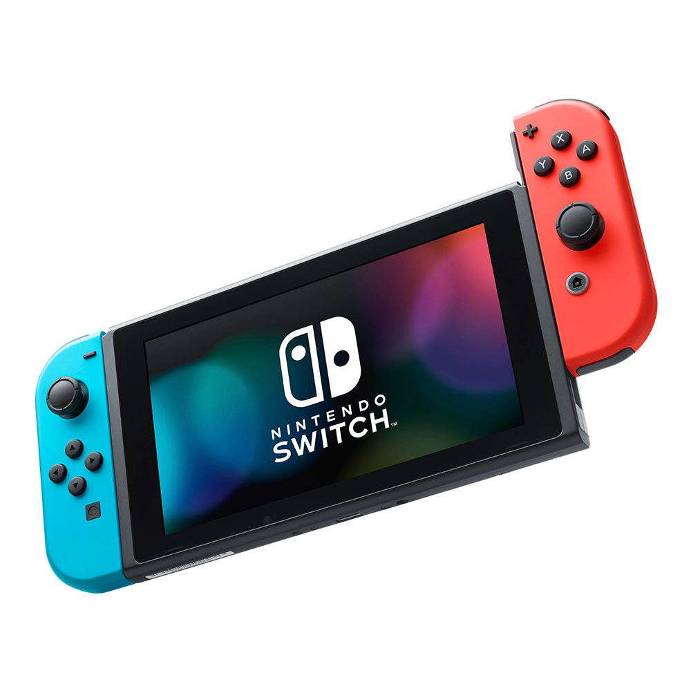 Switch OLED
