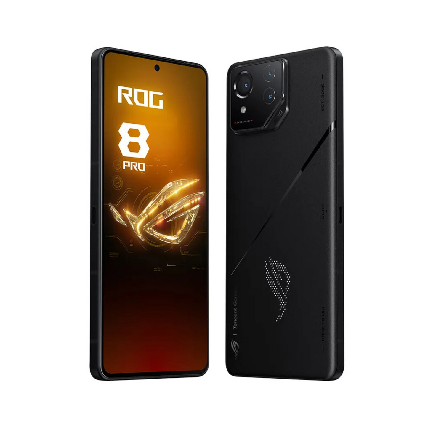 ROG PHONE 8 Pro