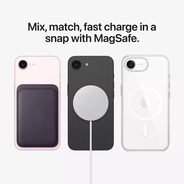 iPhone 17e