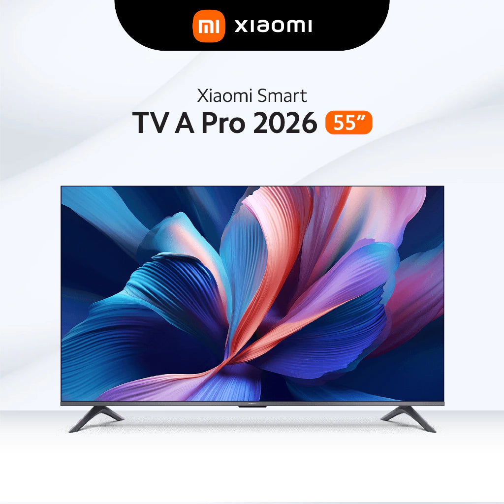Xiaomi TV A Pro Series