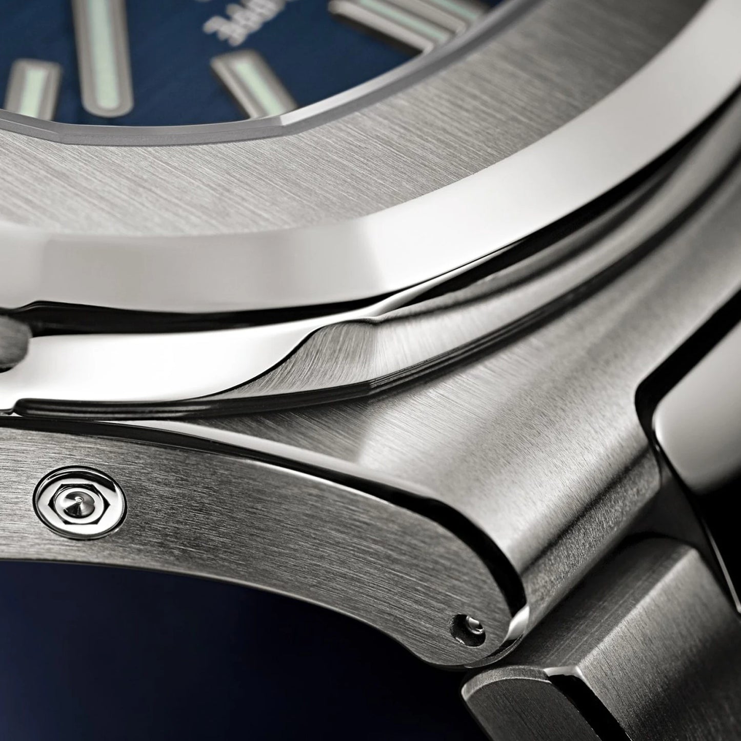Nautilus Stainless Steel
