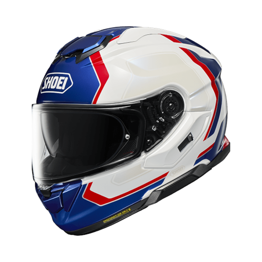 Shoei GT-Air 3 Series
