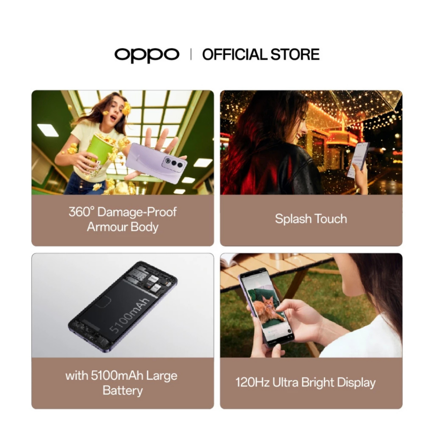 Oppo A3 Pro 5G