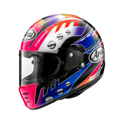 Arai Concept-XE Series