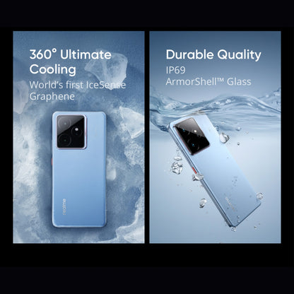 Realme GT 7