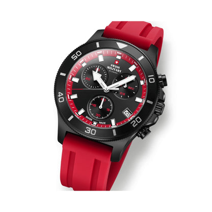 Swiss Military SM34067.15