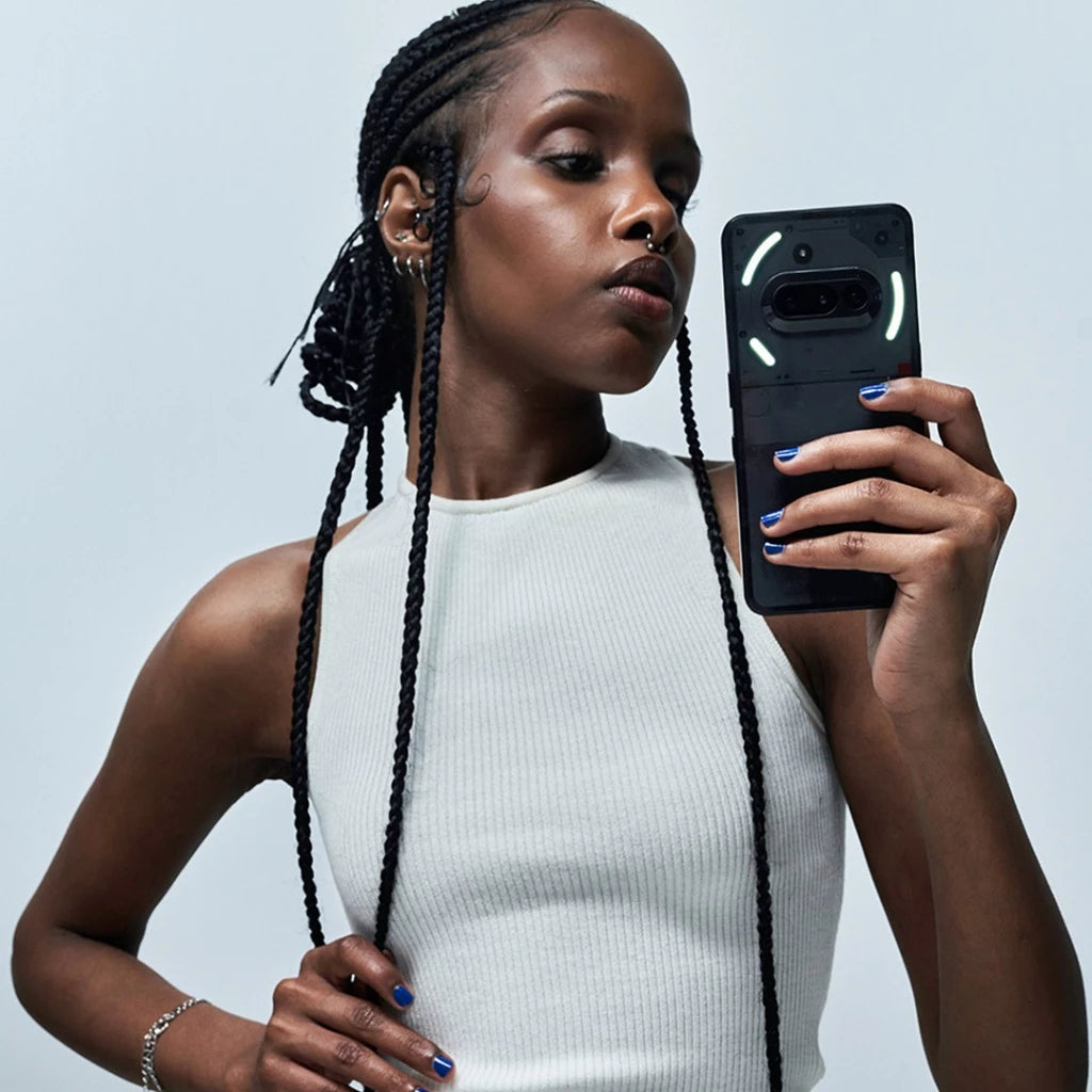 Nothing Phone (3a)