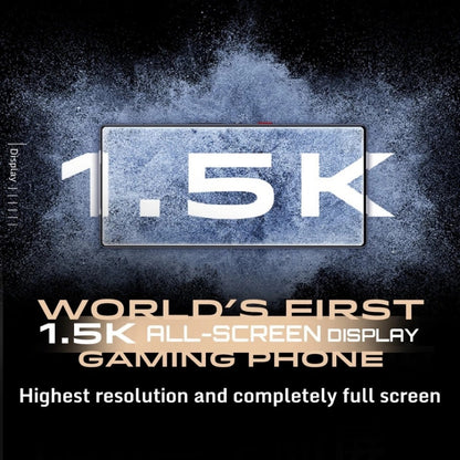 REDMAGIC 10 Pro 5G