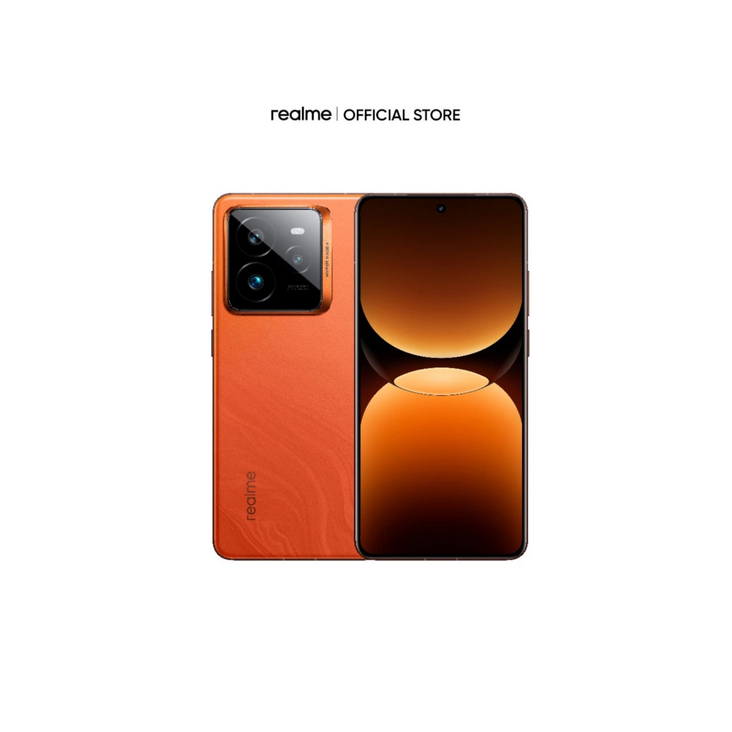 Realme GT 7 Pro