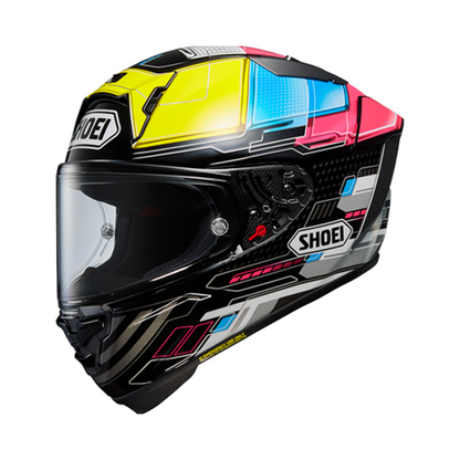 Shoei X-Fifteen Series