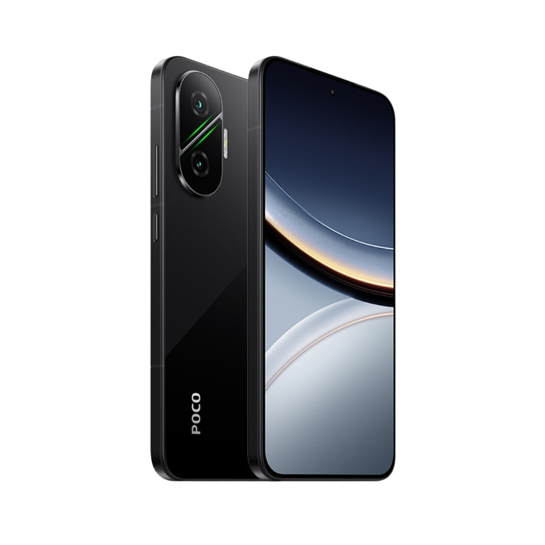 POCO F7